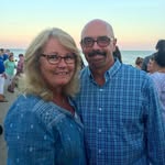 Lesley Parrish Muscatiello - @poohbearnorton - Instagram
