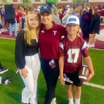 Lesley Parrish, PT, DPT, PhD, SCS, FAAOMPT - @lesleyrparrish - Instagram