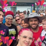 Lesley Ranson Parrish - @parrishlesley54 - Instagram