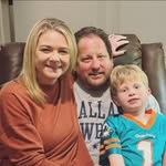 Lesley Peace - @lmpeace320 - Instagram