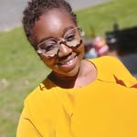 Lesley Peace Fields - @beautifullyiam - Instagram