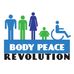 Lesley University Body Peace Revolution - Facebook