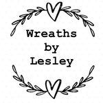 Lesley Phelps - @wreathsbylesley - Instagram