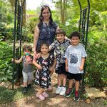 Lesley Pinzon - @lesleyp_14 - Instagram