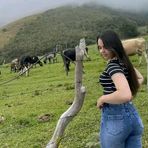 Lesly Pinzón - Facebook