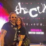 Lesley Piper - @curegurl421 - Instagram