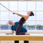 Lesley A. Powell - @movesafoot - Instagram