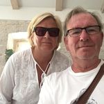 Lesley Powell - @lesleypowell49 - Instagram