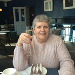 Lesley Greenacre Ne Pugh - @greenacrenepugh - Instagram