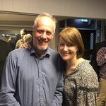 Lesley Morgan Pugh - @lesley_pugh - Instagram