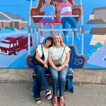 Lesley Pugh - @pippy077 - Instagram