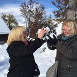 Lesley Reed - @breemiahunt - Instagram