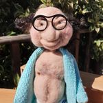 Lesley Reilly - @mother_reilly - Instagram