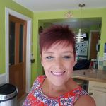 lesley reilly - @lessils69 - Instagram