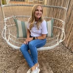 Lesley O Connor Reller - @cindareller1 - Instagram