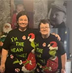 Lesley Richards - Facebook
