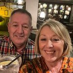 Lesley Richards - @cwlesley - Instagram