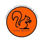 Lesley Richards - @craftysquirrelgb - Instagram