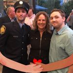 Lesley Richards Olsen - @lesleyrichardsolsen - Instagram