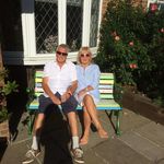 Lesley Richardson - @lesleyrichardson12 - Instagram