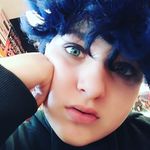 lesley richardson - @yungemotion - Instagram