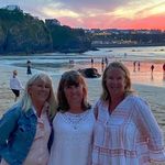 Lesley Richardson - @lesleyrichardson55 - Instagram