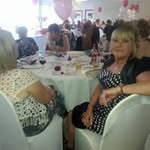lesley Richardson - @lesleyric - Instagram