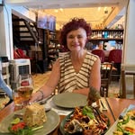 Lesley Richardson - @chief.lesley - Instagram