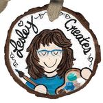 Lesley Richardson - @lesleycreates2022 - Instagram