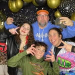 Lesley Richter Adams - @lesleyannie23 - Instagram