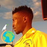 Romario Zuma Lesley Richter - @zumalesley - Instagram
