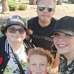 Lesley Riddle Jones - @lesleyjones3360 - Instagram