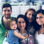 Lesley Ann Ritter Aron-Bayof - @aronbayof - Instagram