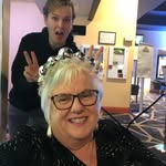 Lesley Robins - @lesleyrobins7 - Instagram