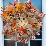 Lesley Rodgers - @lrwreaths - Instagram