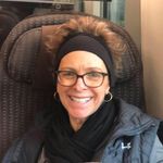 Lesley Rodgers - @lesleyrodgers1145 - Instagram