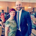 Lesley Rodgers - @lesleyarodgers - Instagram