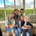Lesley Rodgers - @lesleyrodgers744 - Instagram