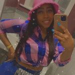 Lesley Rodgers - @blessed2_so - Instagram