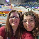Lesley Rogers - @hammer_queen99 - Instagram
