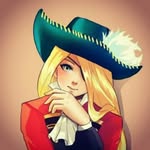 💞 lesley and harley 💞 - @lesley_royale_musketeer - Instagram