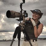Lesley Roy - @quantumwowphotography - Instagram