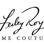 Lesley Roy - @lesleyroyhomecouture - Instagram