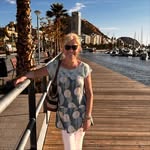 Lesley Rudd - @lesley.r - Instagram