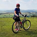Lesley Russell - @lesleycru - Instagram