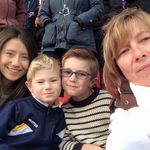 Lesley Russell - @lesleyrussell1969 - Instagram