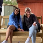 Lesley Russell - @lesley7042 - Instagram