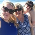 Lesley Russell - @lesleyrussell70 - Instagram