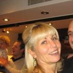 Lesley Russell - @mark.lesley - Instagram