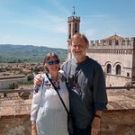Lesley Russell Brown - @lesleyrussellbrown - Instagram
